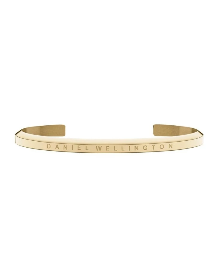 Daniel Wellington Classic Small Gold Bracelet 1 Daniel Wellington Classic Small Gold Bracelet