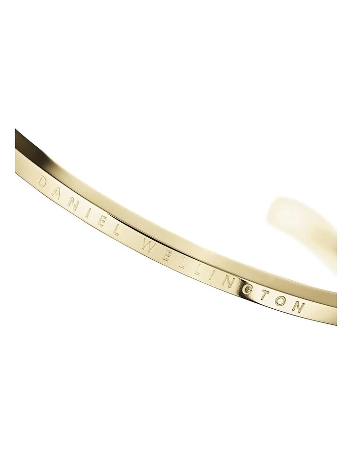 Daniel Wellington Classic Small Gold Bracelet 2 Daniel Wellington Classic Small Gold Bracelet - Image 2
