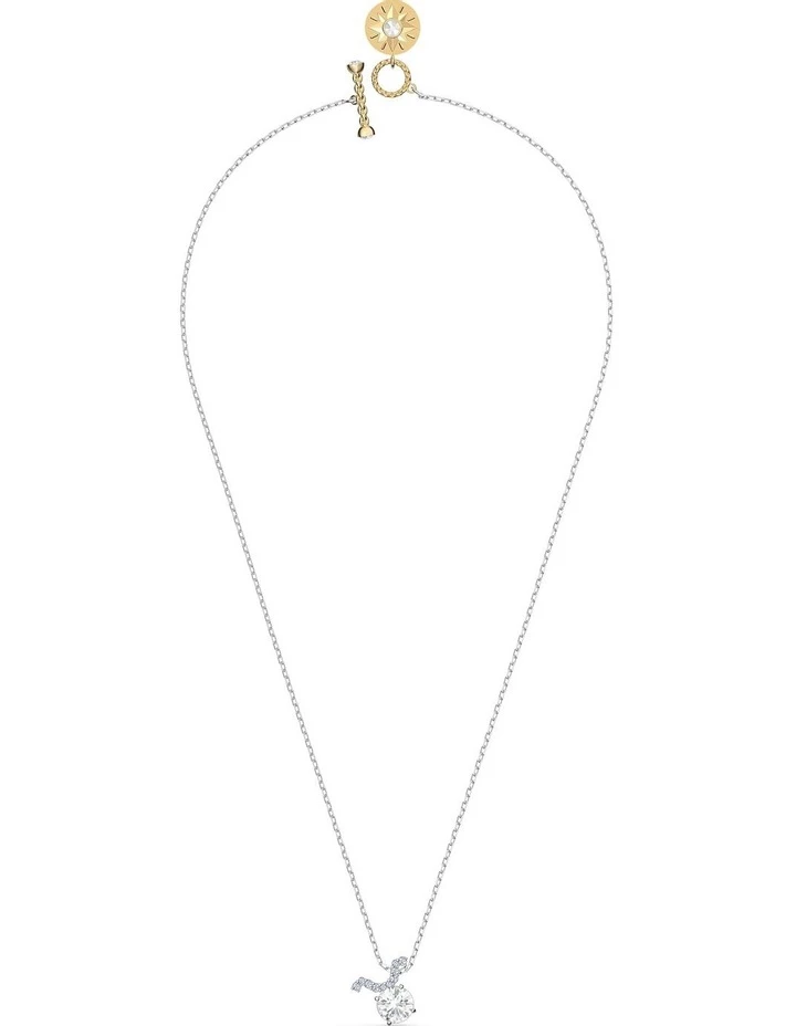 Swarovski Zodiac II Pendant Multi-Coloured Necklace 2 Swarovski Zodiac II Pendant Multi-Coloured Necklace - Image 2