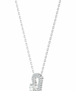 Swarovski Zodiac II Pendant Leo Multi-Coloured Necklace -RAY-BAN Online Store 781224220 3 720x928