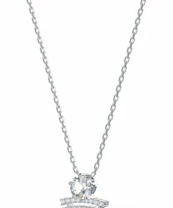 Swarovski Zodiac II Pendant Libra Multi-Coloured Necklace -RAY-BAN Online Store 781224310 3 720x928