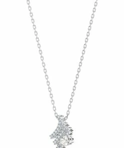 Swarovski Zodiac II Pendant Virgo Multi-Coloured Necklace -RAY-BAN Online Store 781224670 3 720x928