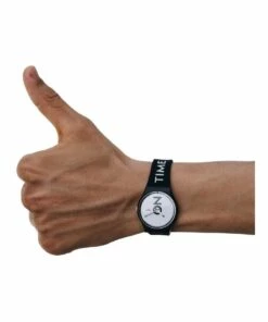 Swatch Always There Black Silicone Quartz Watch 7 Swatch Always There Black Silicone Quartz Watch -RAY-BAN Online Store 783481060 3 720x928