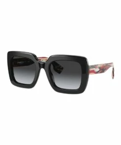 Burberry BE4284 SUNGLASSES POLARISED