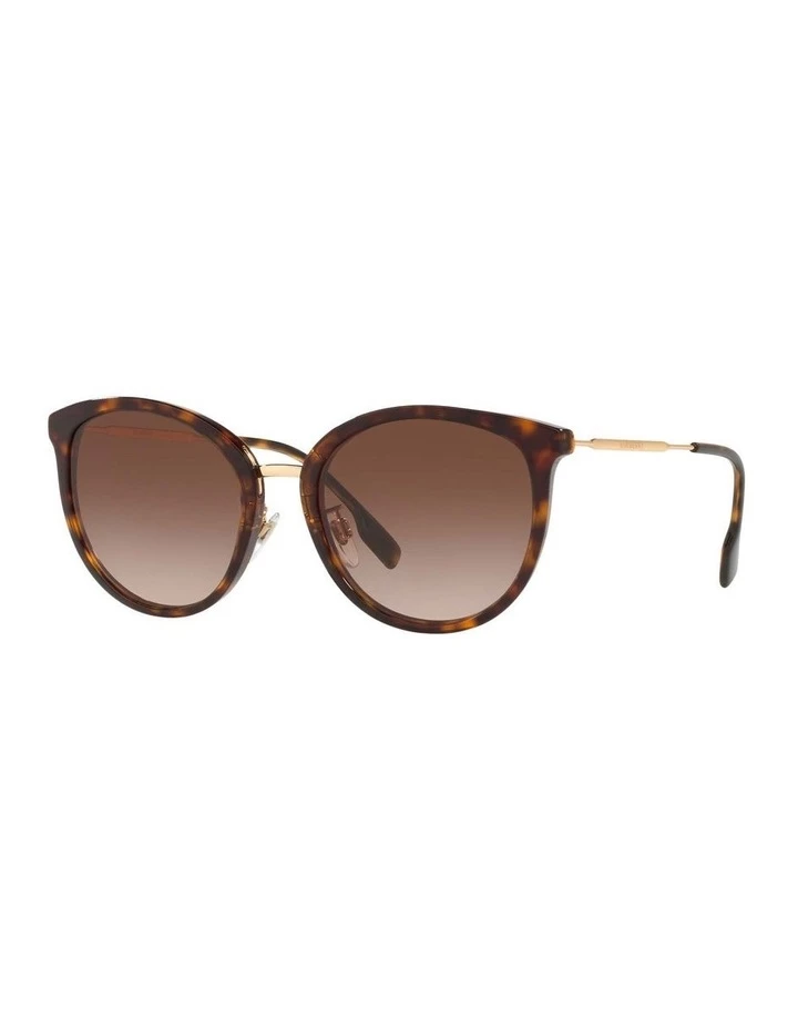 Burberry BE4289D SUNGLASSES 1 Burberry BE4289D SUNGLASSES