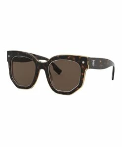Burberry BE4307 PRIMROSE SUNGLASSES