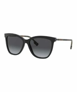 Burberry BE4308 CLARE SUNGLASSES POLARISED