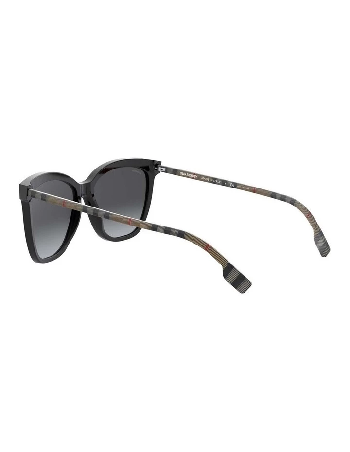 Burberry BE4308 CLARE SUNGLASSES POLARISED 5 Burberry BE4308 CLARE SUNGLASSES POLARISED - Image 5