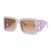 Burberry BE4312 FRITH SUNGLASSES