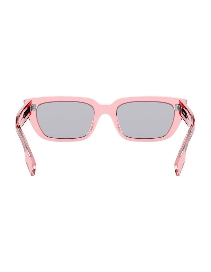 Burberry BE4321 SUNGLASSES 7 Burberry BE4321 SUNGLASSES - Image 7