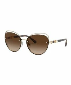 BVLGARI BV6136B SUNGLASSES