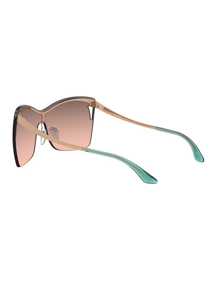 BVLGARI BV6138 SUNGLASSES 5 BVLGARI BV6138 SUNGLASSES - Image 5