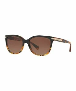 Coach L109 Polarised Sunglasses