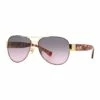 Coach L138 Sunglasses