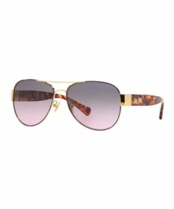 Coach L138 Sunglasses