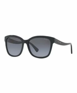 Coach L1656 Polarised Sunglasses