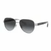 Coach L1128 Polarised Sunglasses
