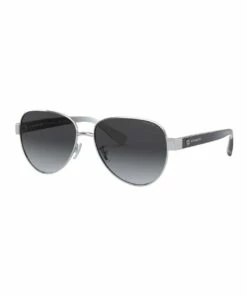 Coach L1128 Polarised Sunglasses