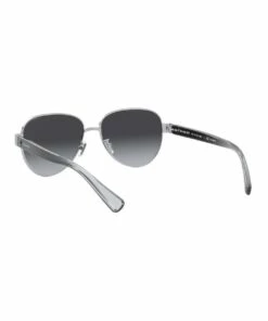 Coach L1128 Polarised Sunglasses -RAY-BAN Online Store 786021580 6 720x928