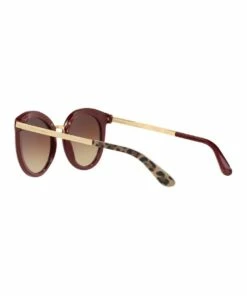 Dolce & Gabbana Brown Round Sunglasses 0DG4268 1508702010 -RAY-BAN Online Store 786029860 5 720x928