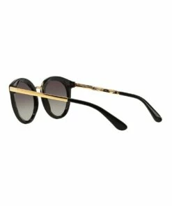 Dolce & Gabbana Blue Round Sunglasses 0DG4268F 1508703002 -RAY-BAN Online Store 786029950 5 720x928
