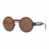 Dolce & Gabbana Round Sunglasses 0DG2234 1524560002