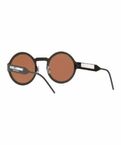 Dolce & Gabbana Round Sunglasses 0DG2234 1524560002 -RAY-BAN Online Store 786033370 6 720x928