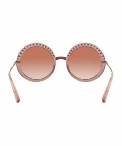 Dolce & Gabbana Round Sunglasses 0DG6130 1529924001 -RAY-BAN Online Store 786034990 7 720x928