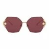 Dolce & Gabbana Hexagon Sunglasses 0DG2253H 1529927002