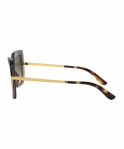 Dolce & Gabbana Brown Square Sunglasses 0DG4373 1529928004 -RAY-BAN Online Store 786035620 4 720x928