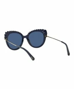 Dolce & Gabbana Blue Cat Eye Sunglasses 0DG6135 1531100001 -RAY-BAN Online Store 786036160 6 720x928