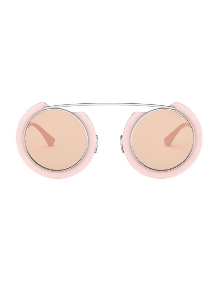 Emporio Armani 0EA2104 1530571003 Sunglasses 2 Emporio Armani 0EA2104 1530571003 Sunglasses - Image 2