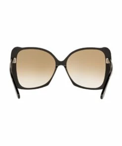 GUCCI Black Butterfly Sunglasses 0GC001204 1524352001 13 GUCCI Black Butterfly Sunglasses 0GC001204 1524352001 -RAY-BAN Online Store 786053980 7 720x928