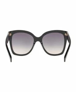 GUCCI Black Square Sunglasses 0GC001221 1524355001 -RAY-BAN Online Store 786054340 7 720x928