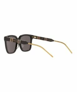 GUCCI Black Rectangle Sunglasses 0GC001341 1528771001 -RAY-BAN Online Store 786054520 5 720x928