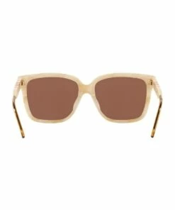 GUCCI Cream Rectangle Sunglasses 0GC001341 1528771002 13 GUCCI Cream Rectangle Sunglasses 0GC001341 1528771002 -RAY-BAN Online Store 786054610 7 720x928