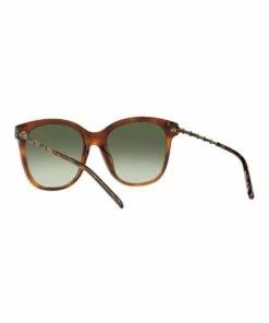 GUCCI Tortoise Square Sunglasses 0GC001376 12 GUCCI Tortoise Square Sunglasses 0GC001376 -RAY-BAN Online Store 786055870 6 720x928