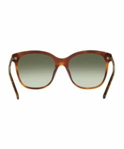 GUCCI Tortoise Square Sunglasses 0GC001376 13 GUCCI Tortoise Square Sunglasses 0GC001376 -RAY-BAN Online Store 786055870 7 720x928