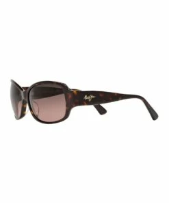 Maui Jim Tortoise Rectangle Sunglasses 0MJ000406 9 Maui Jim Tortoise Rectangle Sunglasses 0MJ000406 -RAY-BAN Online Store 786064870 3 720x928