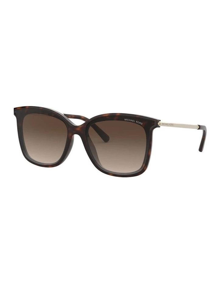 Michael Kors Zermatt Sunglasses 1 Michael Kors Zermatt Sunglasses