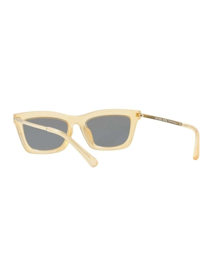 Michael Kors 0MK2087U 1523563003 Sunglasses 6 Michael Kors 0MK2087U 1523563003 Sunglasses - Image 6