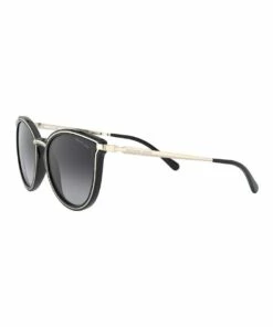 Michael Kors Polarised Grey Cat Eye Sunglasses 0MK1077 1531335007 -RAY-BAN Online Store 786078820 3 720x928