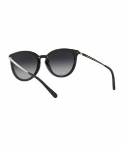 Michael Kors Polarised Grey Cat Eye Sunglasses 0MK1077 1531335007 -RAY-BAN Online Store 786078820 6 720x928