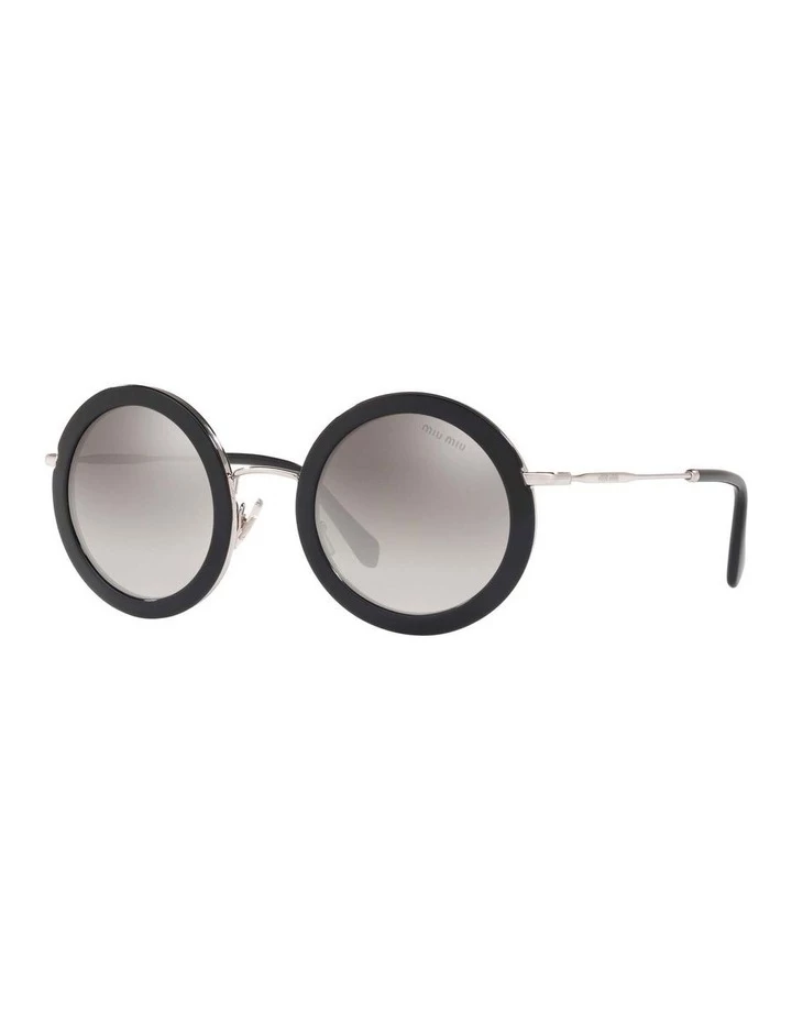 Miu Miu 0MU 59US 1523644002 Sunglasses 1 Miu Miu 0MU 59US 1523644002 Sunglasses