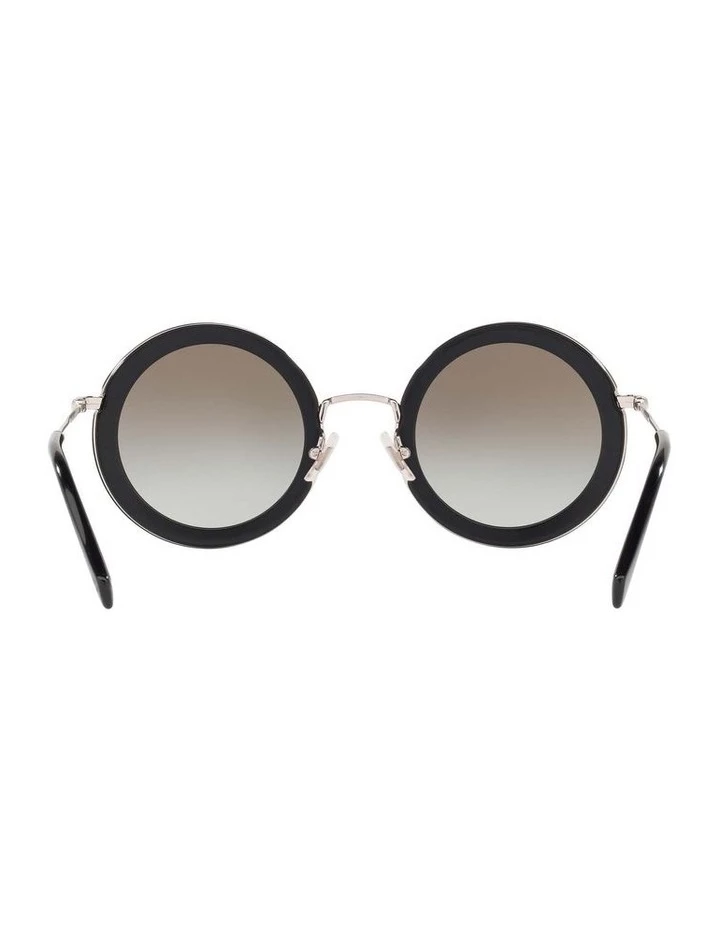 Miu Miu 0MU 59US 1523644002 Sunglasses 7 Miu Miu 0MU 59US 1523644002 Sunglasses - Image 7