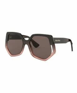 Miu Miu 0MU 07VS 1529515001 Sunglasses