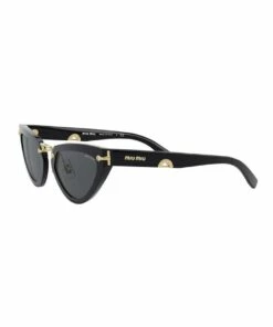 Miu Miu 0MU 10VS 1531040001 -RAY-BAN Online Store 786106360 3 720x928