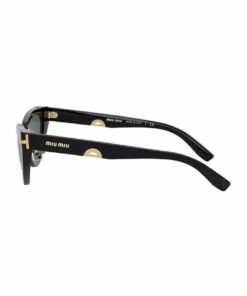 Miu Miu 0MU 10VS 1531040001 -RAY-BAN Online Store 786106360 4 720x928