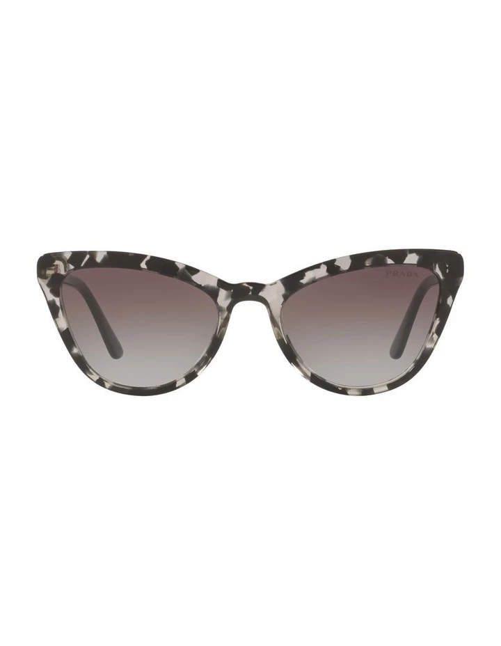Prada PR 01VS CATWALK SUNGLASSES 2 Prada PR 01VS CATWALK SUNGLASSES - Image 2