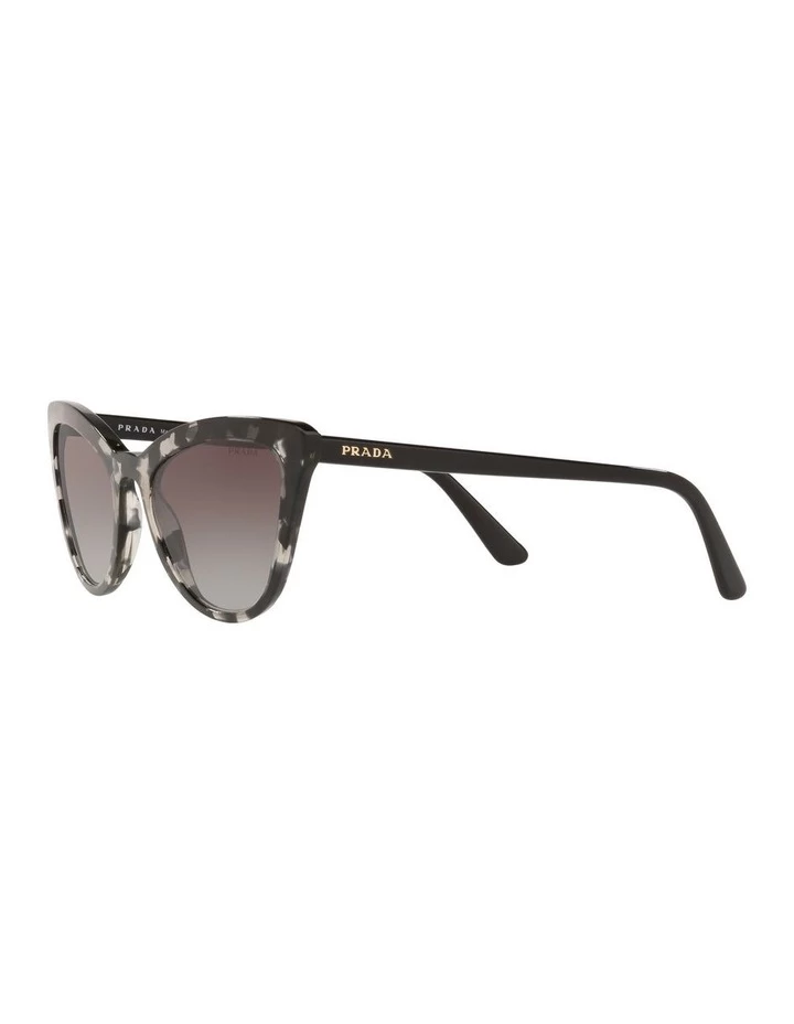 Prada PR 01VS CATWALK SUNGLASSES 3 Prada PR 01VS CATWALK SUNGLASSES - Image 3